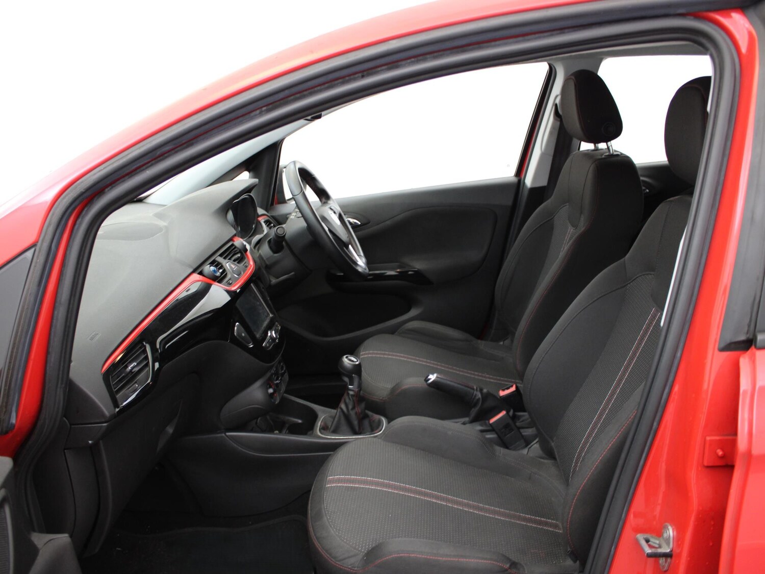 Used Vauxhall Corsa 2016 for sale - 77758349: Photo 9