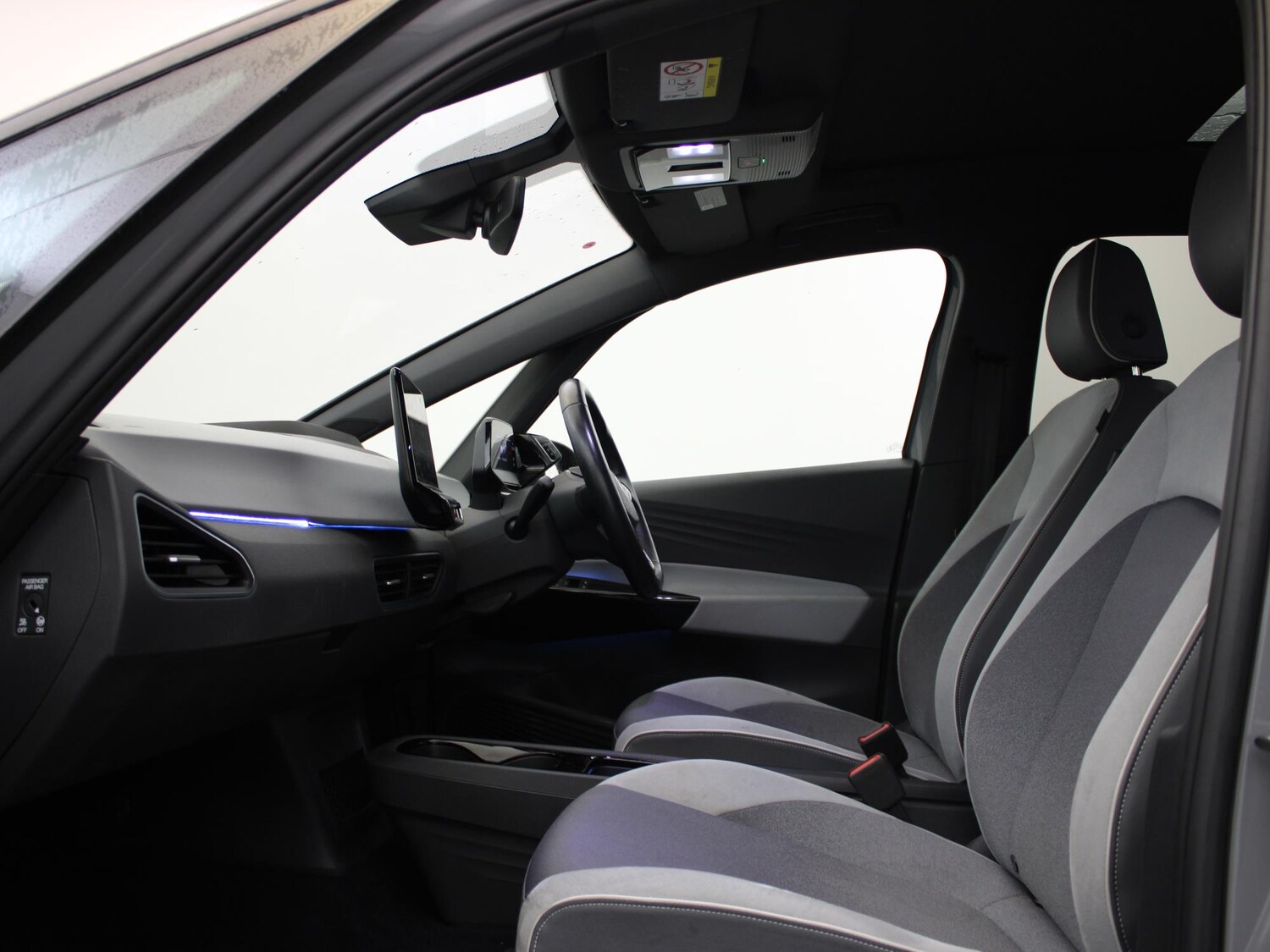 Used Volkswagen ID.3 2021 for sale - 77706859: Photo 10