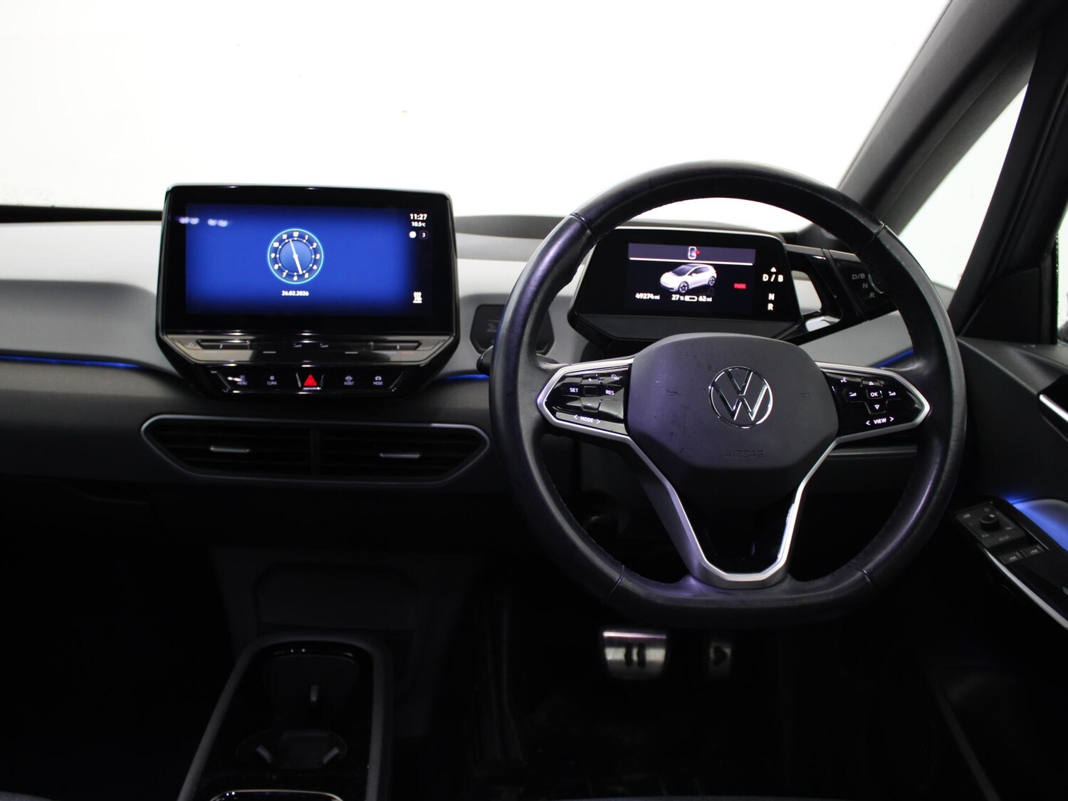 Used Volkswagen ID.3 2021 for sale - 77706859: Photo 15