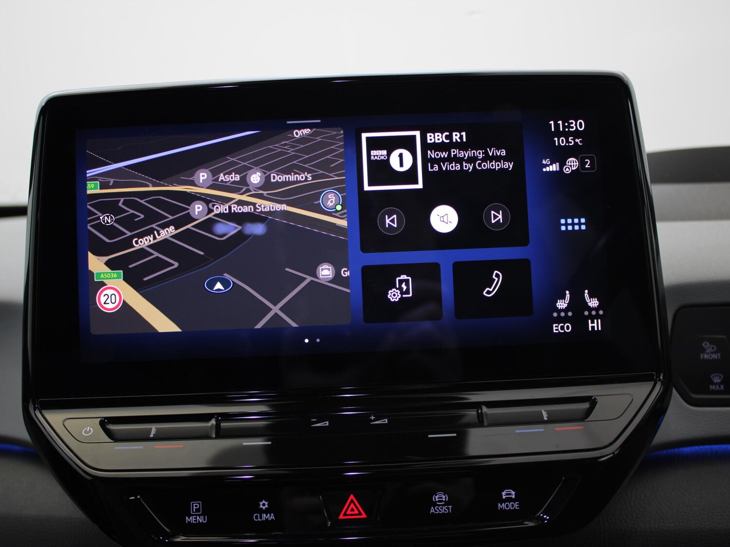 Used Volkswagen ID.3 2021 for sale - 77706859: Photo 19