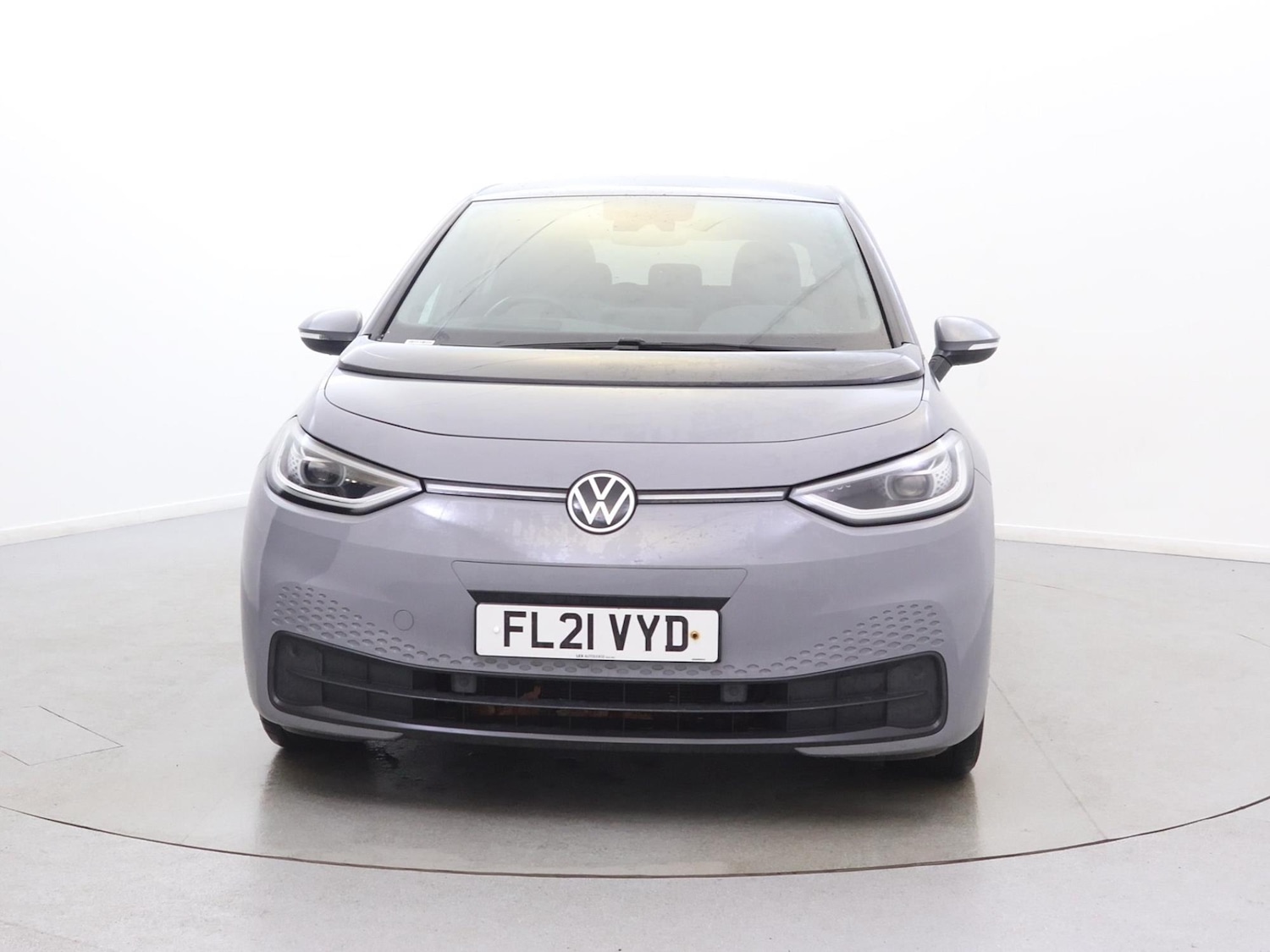 Used Volkswagen ID.3 2021 for sale - 77706859: Photo 2