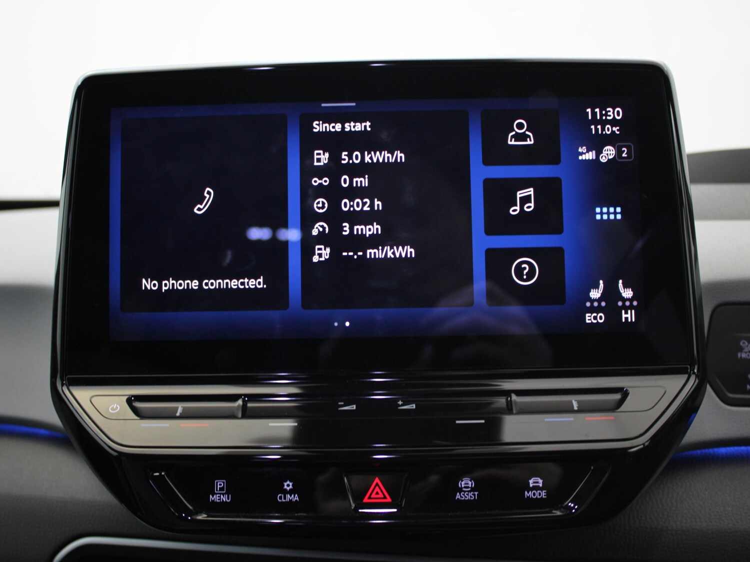 Used Volkswagen ID.3 2021 for sale - 77706859: Photo 20