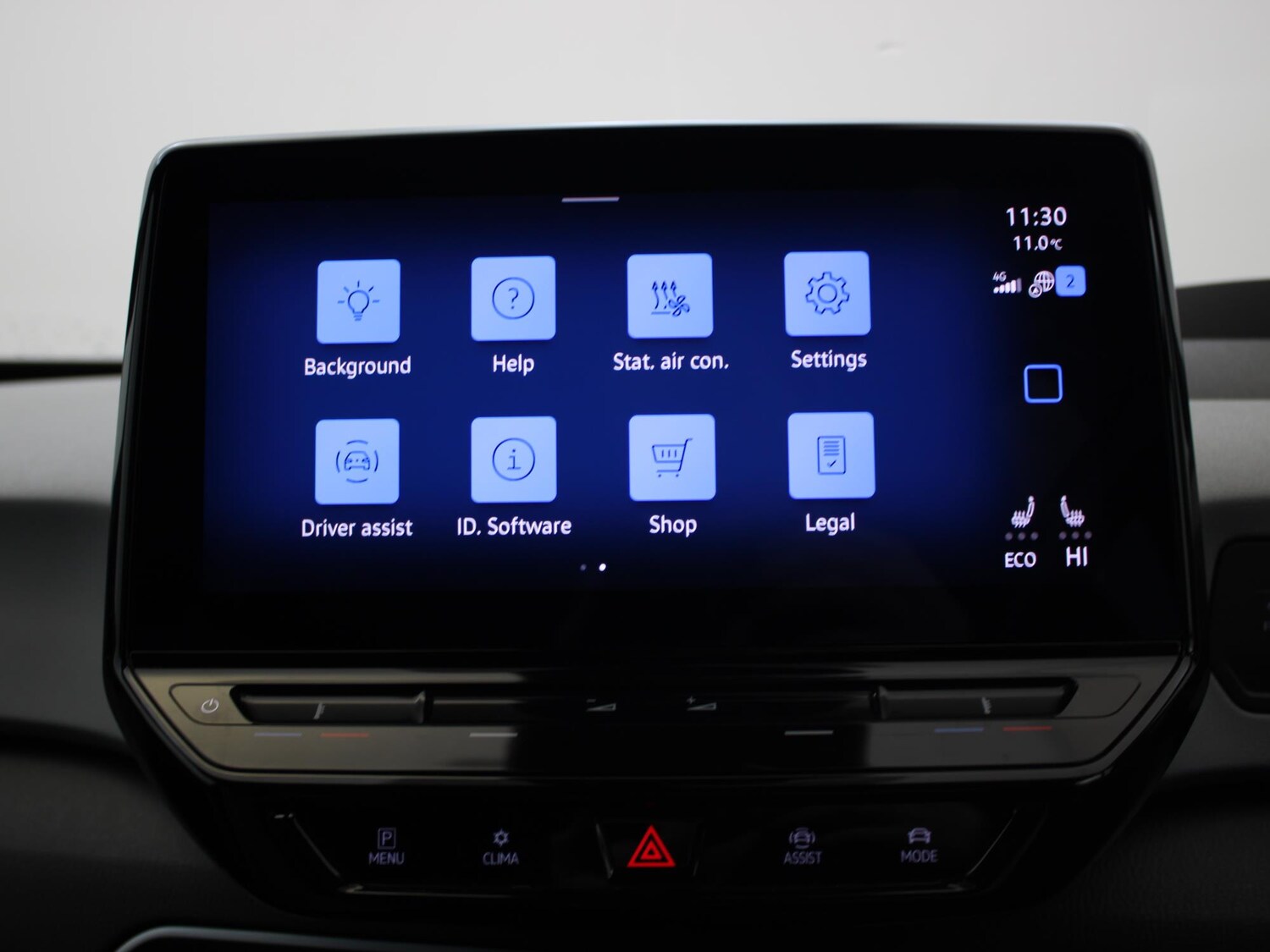 Used Volkswagen ID.3 2021 for sale - 77706859: Photo 22