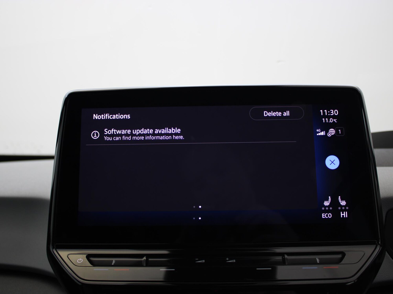 Used Volkswagen ID.3 2021 for sale - 77706859: Photo 24