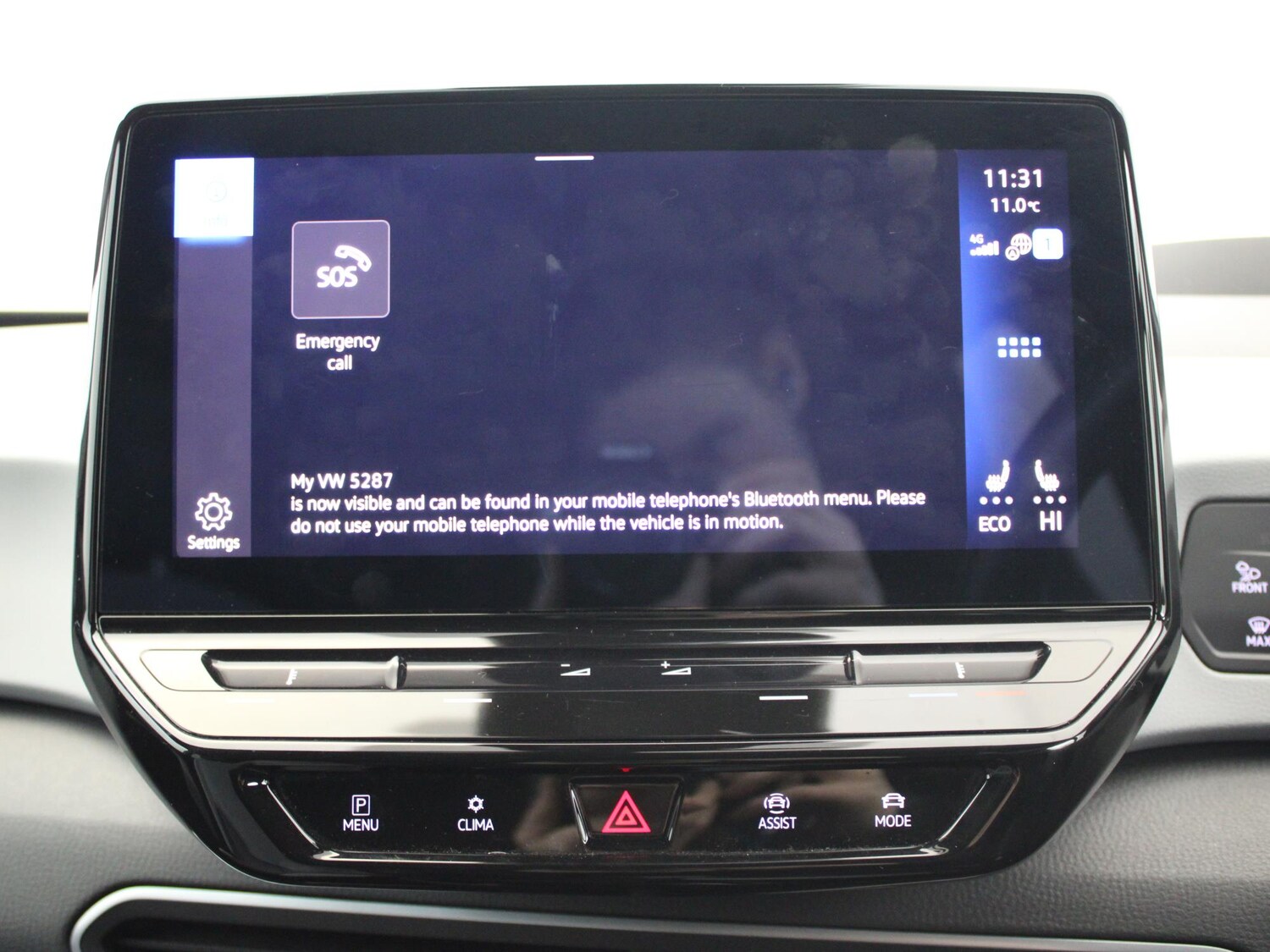 Used Volkswagen ID.3 2021 for sale - 77706859: Photo 27