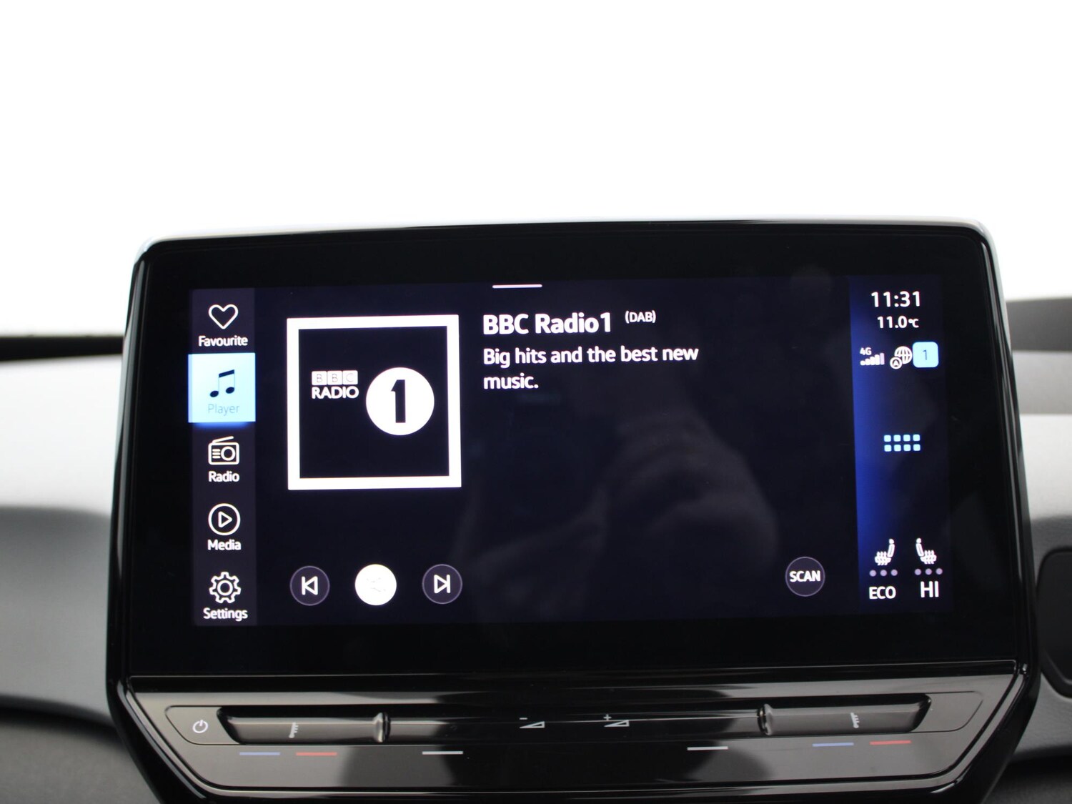 Used Volkswagen ID.3 2021 for sale - 77706859: Photo 28