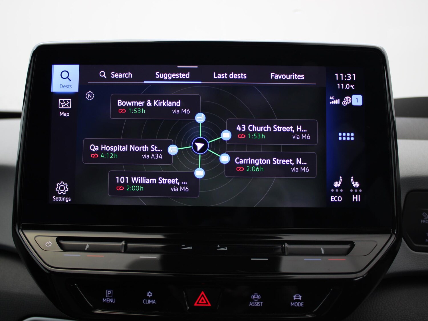 Used Volkswagen ID.3 2021 for sale - 77706859: Photo 29