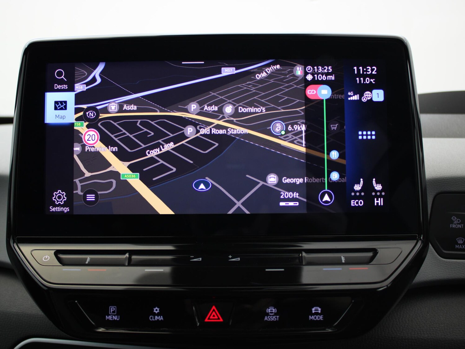 Used Volkswagen ID.3 2021 for sale - 77706859: Photo 30