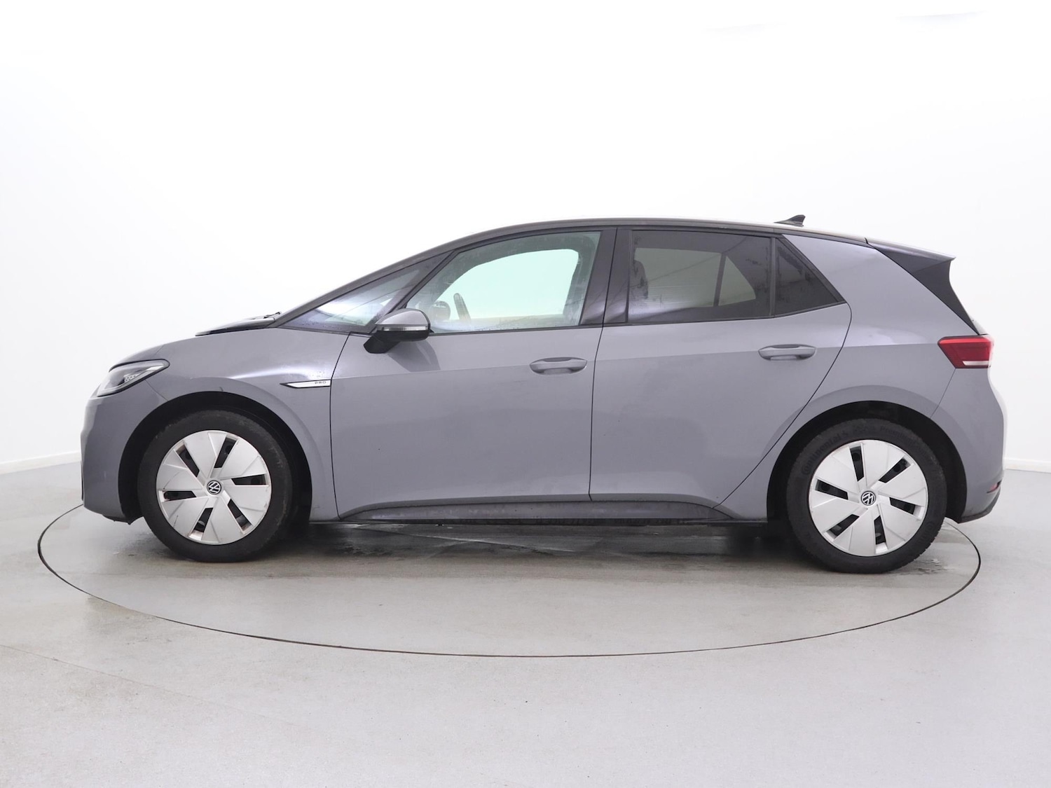 Used Volkswagen ID.3 2021 for sale - 77706859: Photo 4