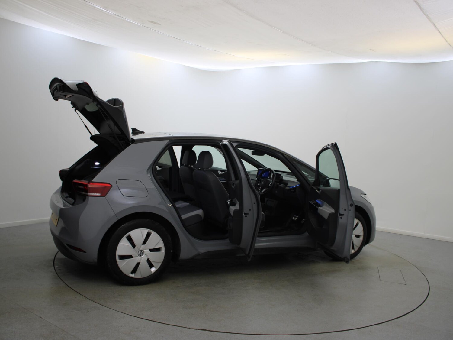 Used Volkswagen ID.3 2021 for sale - 77706859: Photo 41