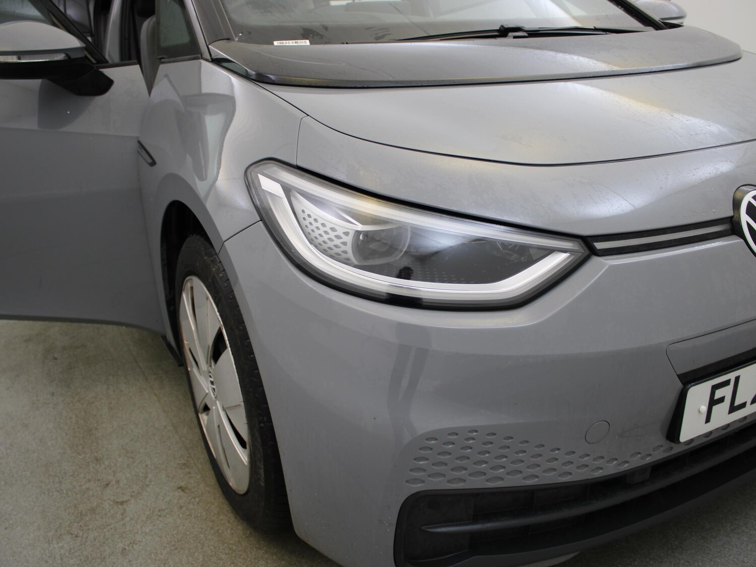 Used Volkswagen ID.3 2021 for sale - 77706859: Photo 42