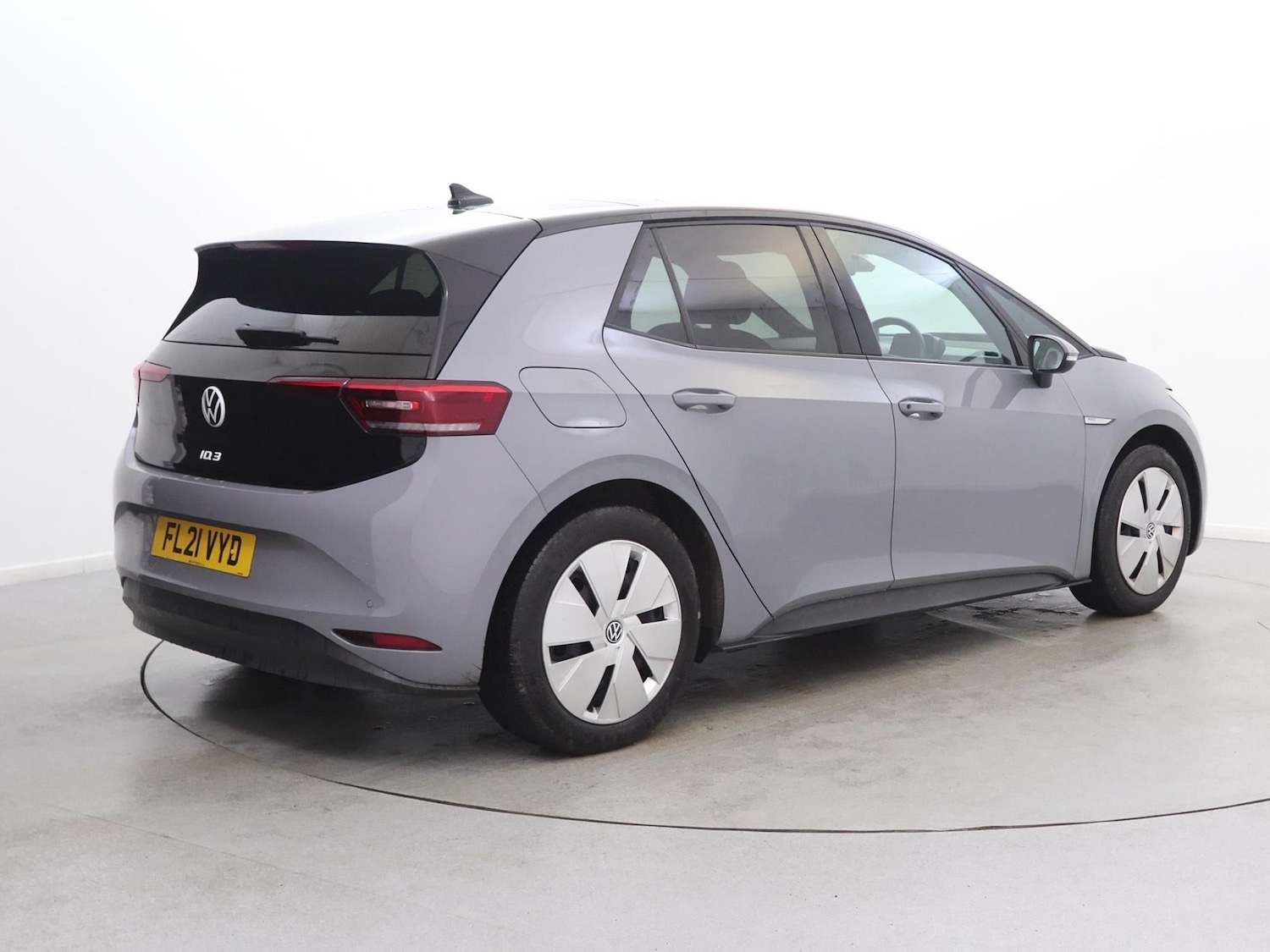 Used Volkswagen ID.3 2021 for sale - 77706859: Photo 5