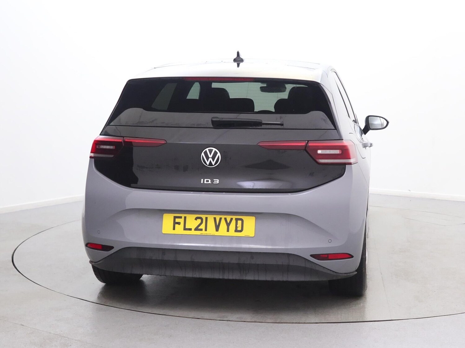 Used Volkswagen ID.3 2021 for sale - 77706859: Photo 6