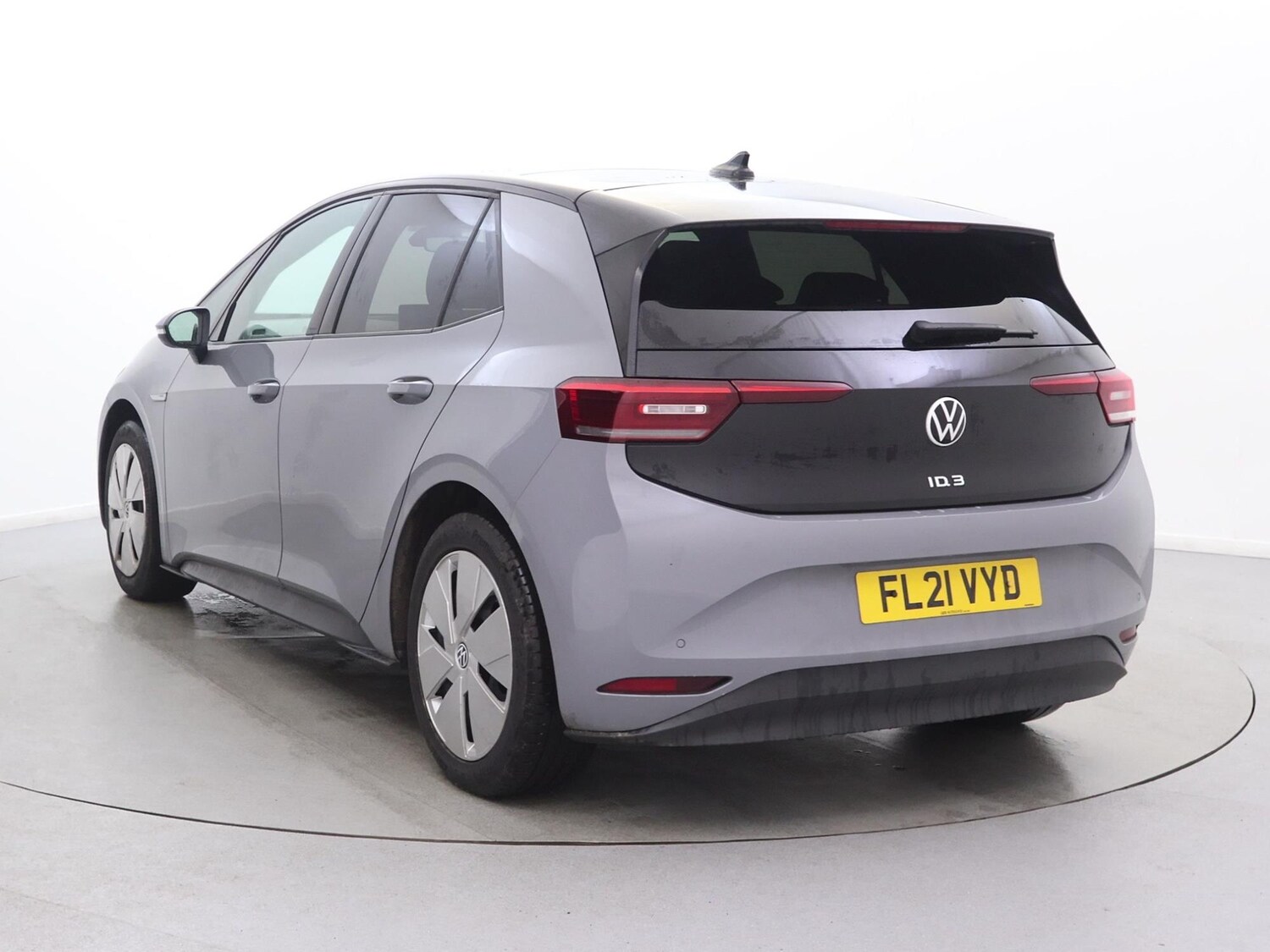 Used Volkswagen ID.3 2021 for sale - 77706859: Photo 7