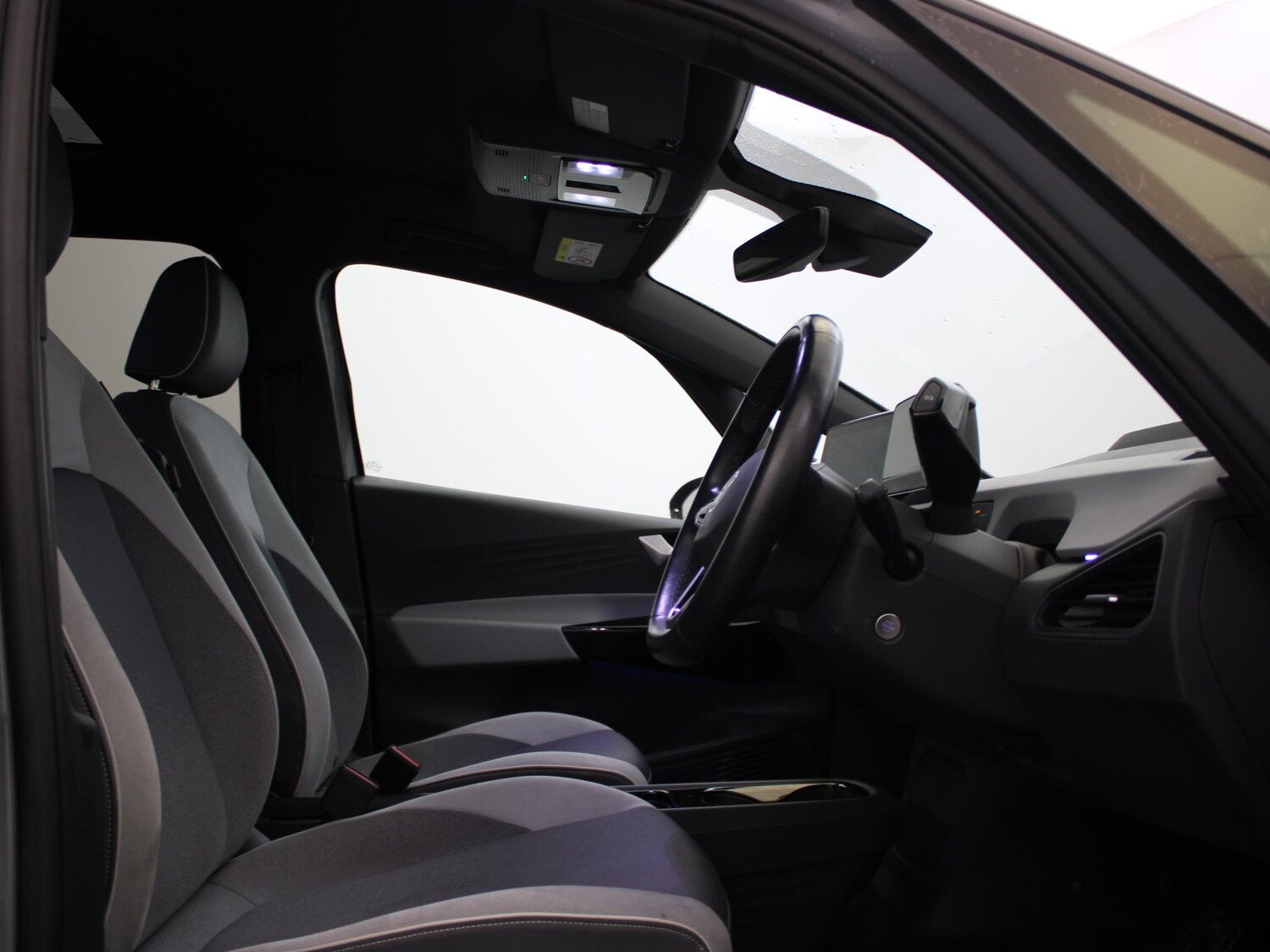 Used Volkswagen ID.3 2021 for sale - 77706859: Photo 9