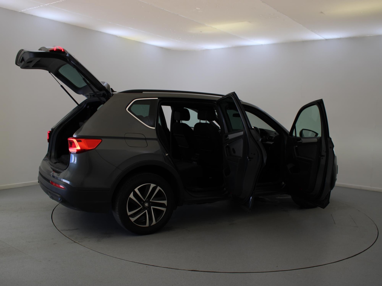 Vehicle 43