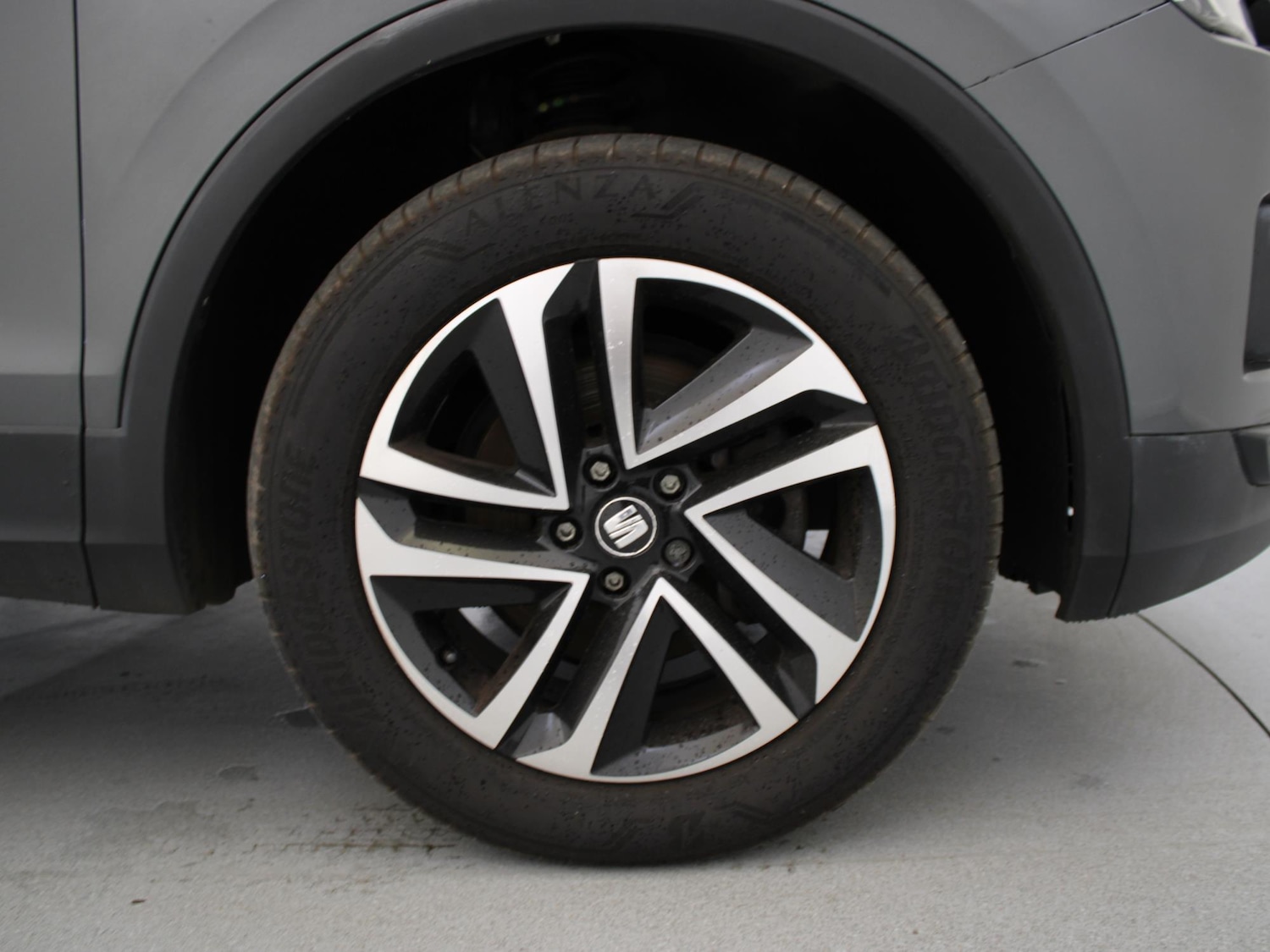 Vehicle 45