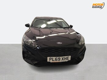 Used Ford Focus 2019 for sale - 77361819: Photo