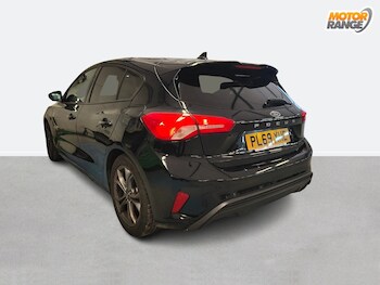 Used Ford Focus 2019 for sale - 77361819: Photo