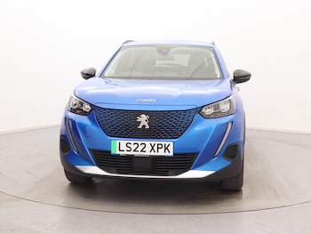 Used Peugeot 2008 2022 for sale - 79217624: Photo