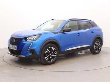 Used Peugeot 2008 2022 for sale - 79217624: Photo