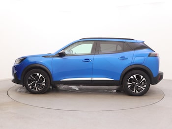 Used Peugeot 2008 2022 for sale - 79217624: Photo