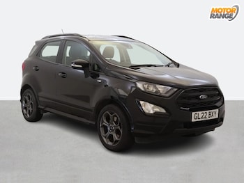 Ford - Ecosport