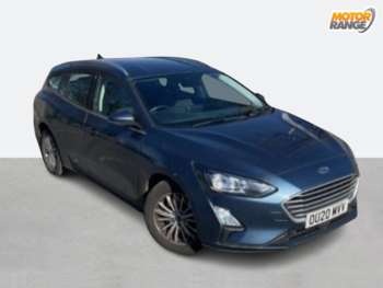 Used Ford Focus 2020 for sale - 74967118: Photo