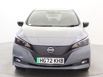 Used Nissan Leaf 2022 for sale - 79112264: Photo