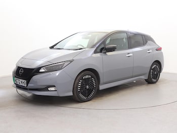 Used Nissan Leaf 2022 for sale - 79112264: Photo