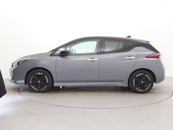 Used Nissan Leaf 2022 for sale - 79112264: Photo