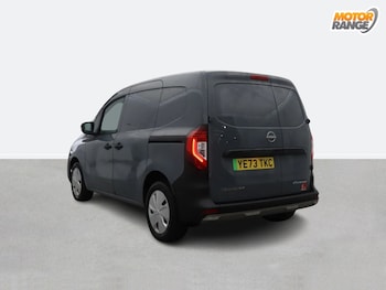 Used Nissan Other 2023 for sale - 77158906: Photo