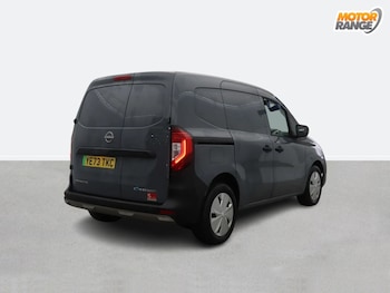 Used Nissan Other 2023 for sale - 77158906: Photo