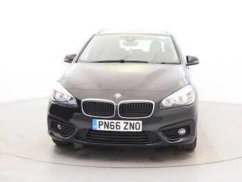 Used BMW 2 Series 2016 for sale - 78437099: Photo