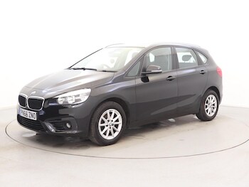 Used BMW 2 Series 2016 for sale - 78437099: Photo
