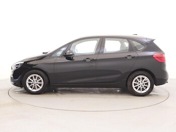Used BMW 2 Series 2016 for sale - 78437099: Photo