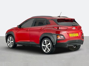 Used Hyundai KONA 2019 for sale - 75392741: Photo