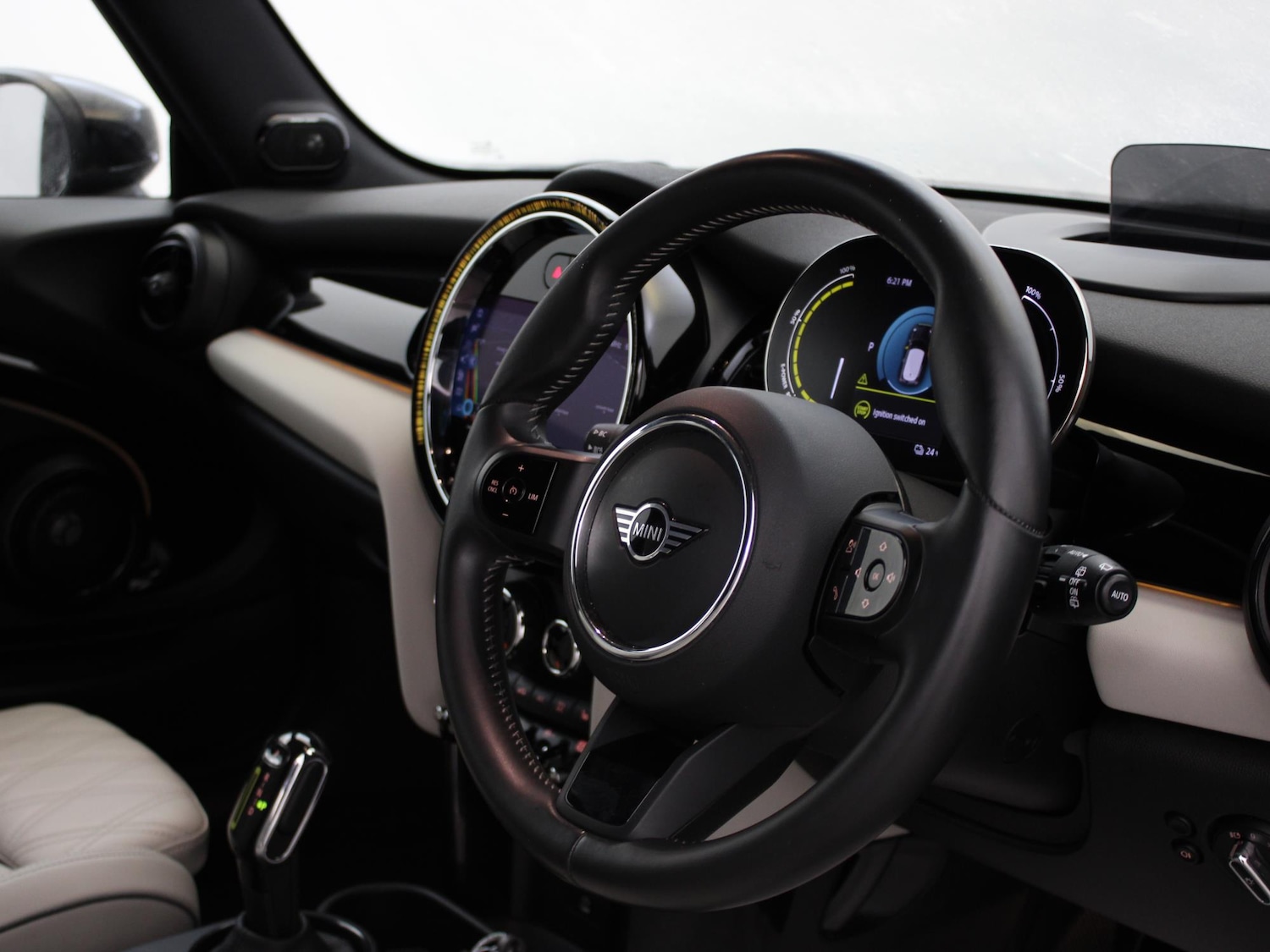 Used MINI Hatch 2022 for sale - 77500801: Photo 13