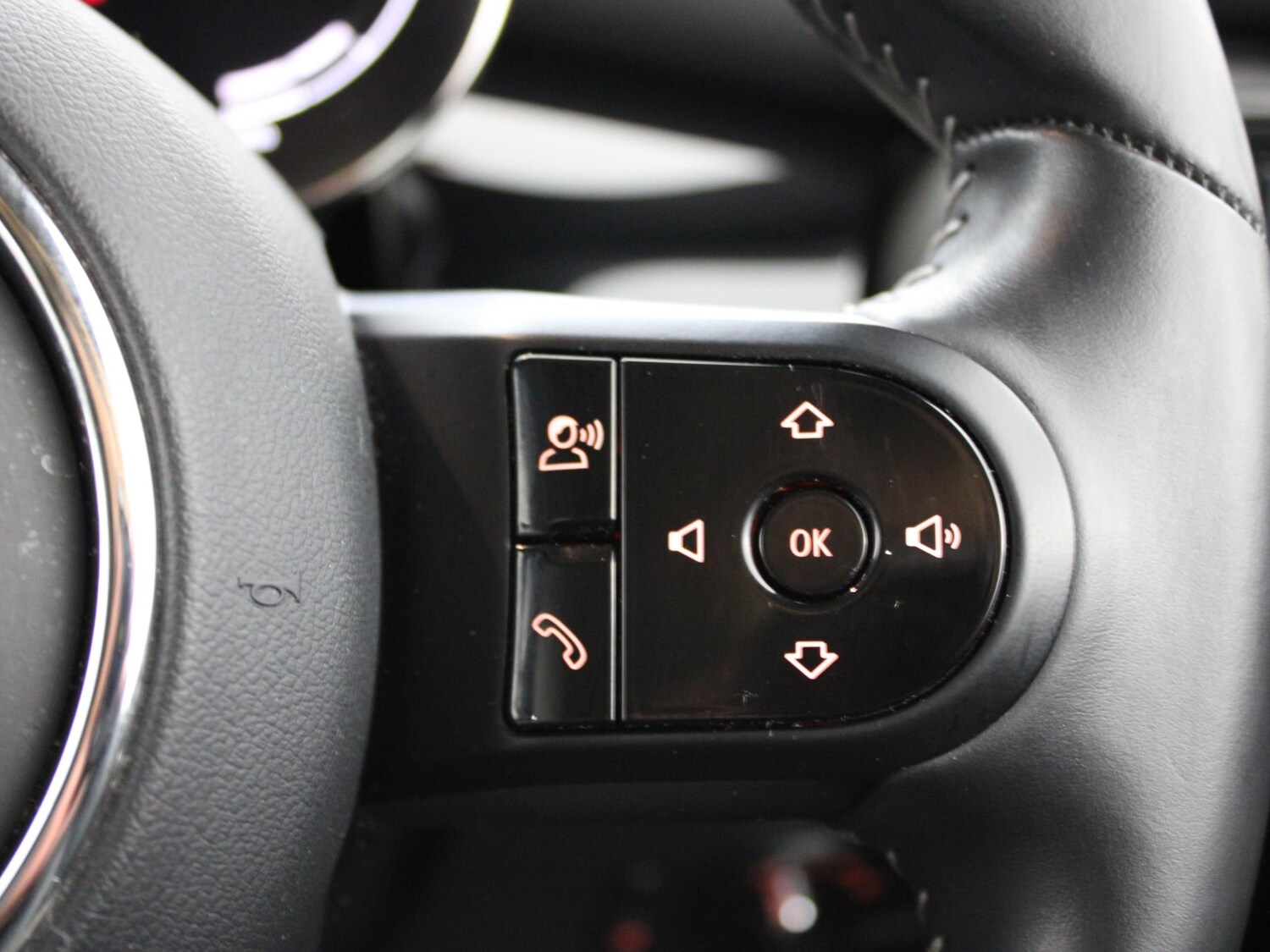 Used MINI Hatch 2022 for sale - 77500801: Photo 14