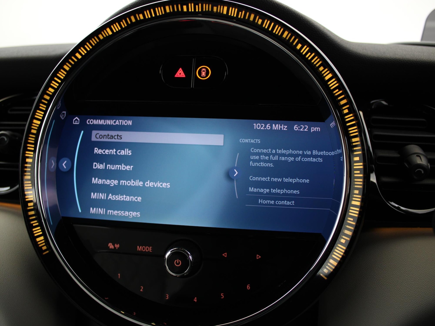 Used MINI Hatch 2022 for sale - 77500801: Photo 19