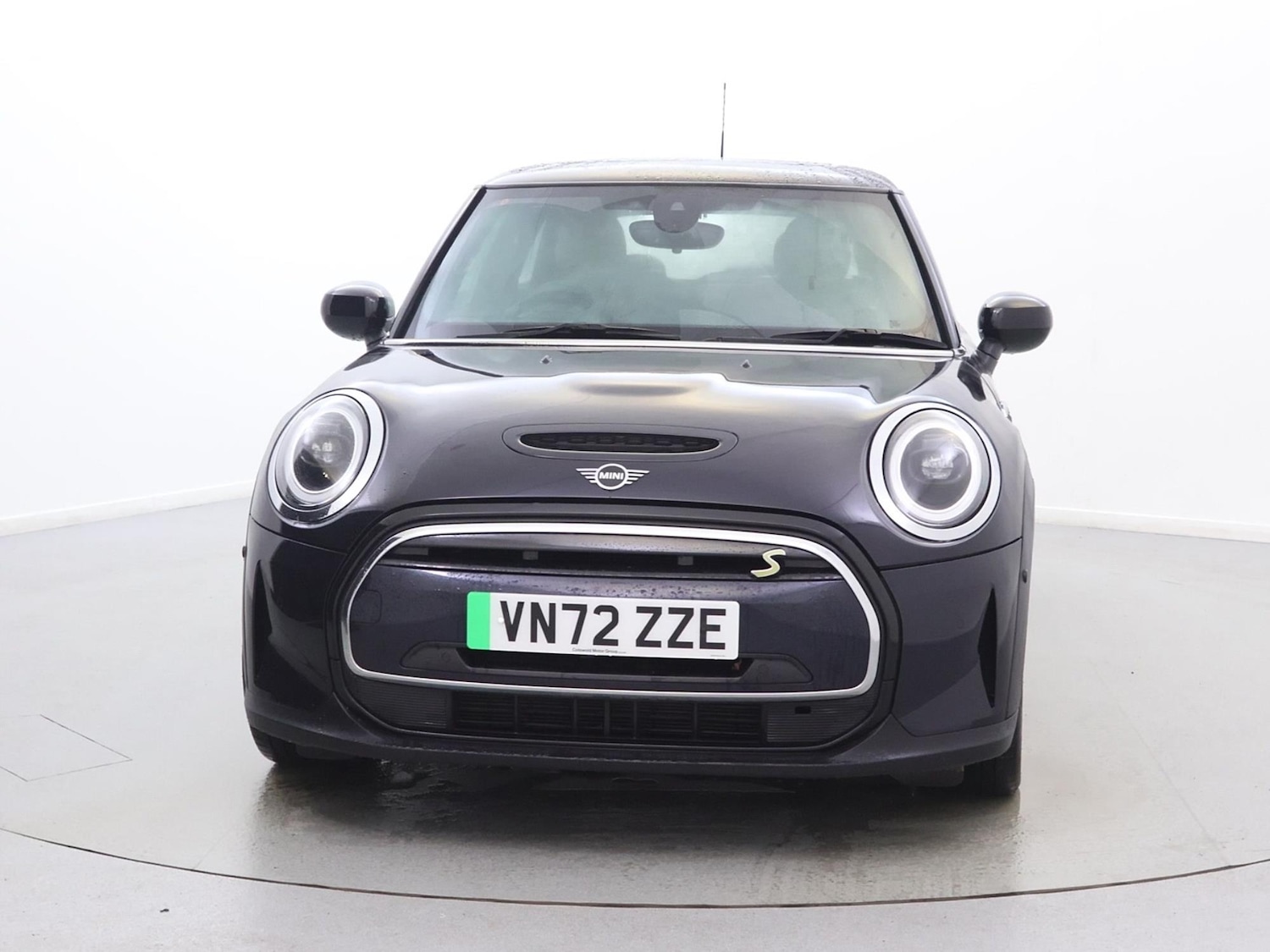 Used MINI Hatch 2022 for sale - 77500801: Photo 2