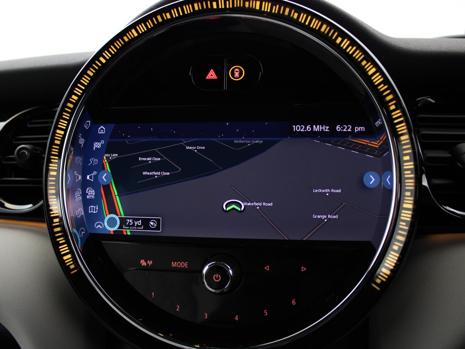 Used MINI Hatch 2022 for sale - 77500801: Photo 20