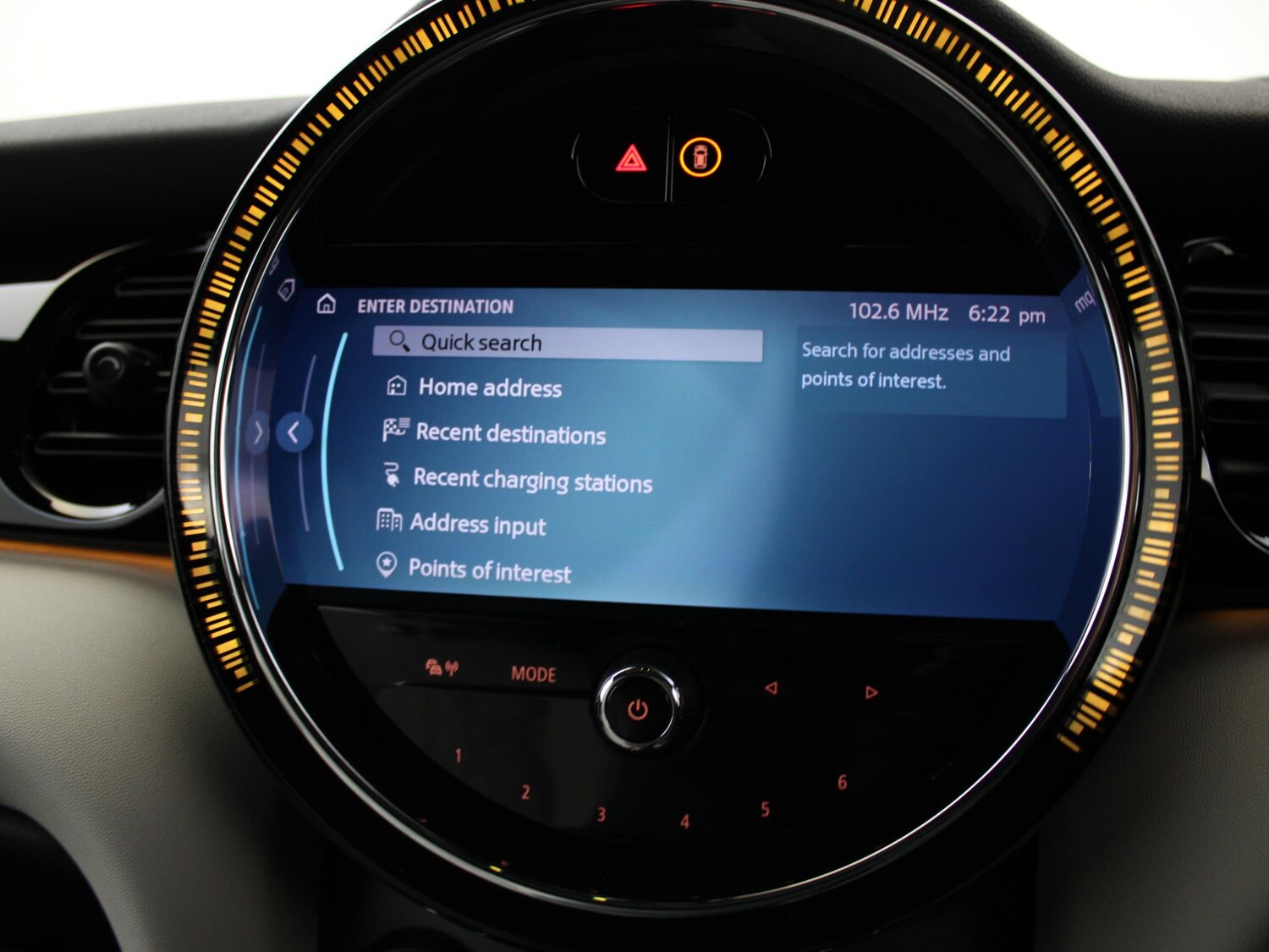 Used MINI Hatch 2022 for sale - 77500801: Photo 21