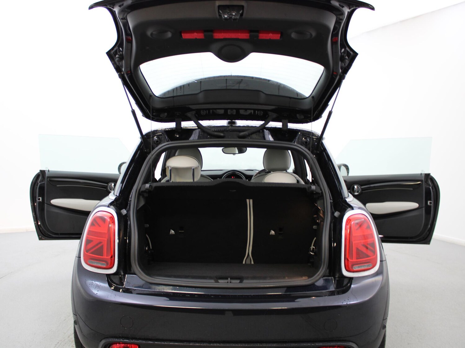 Used MINI Hatch 2022 for sale - 77500801: Photo 27