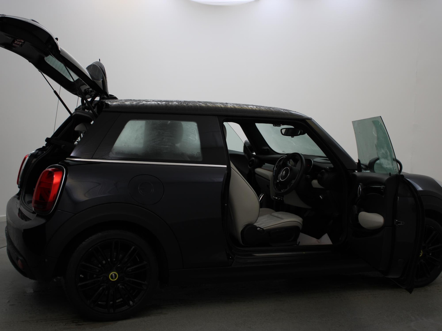 Used MINI Hatch 2022 for sale - 77500801: Photo 28