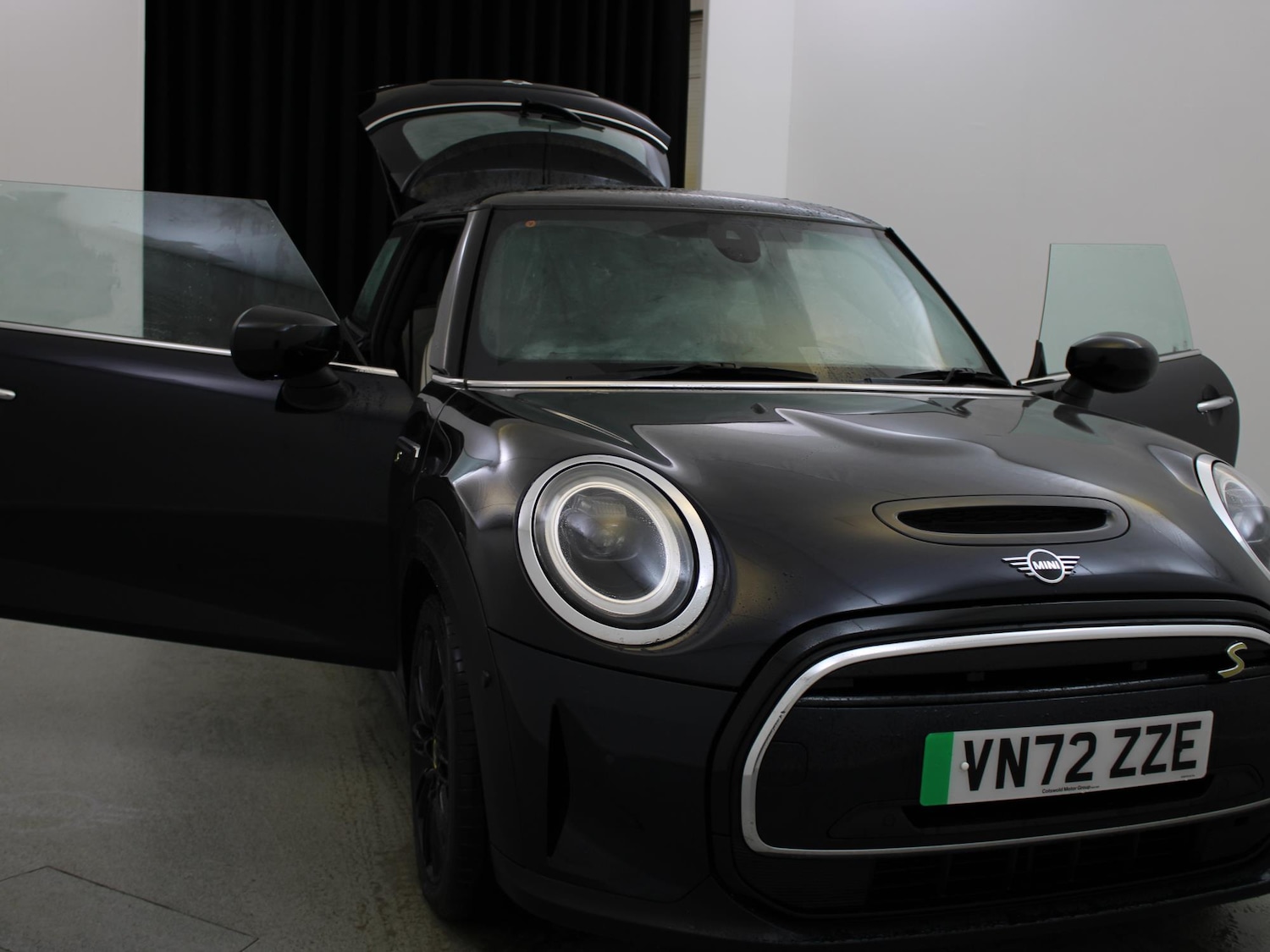Used MINI Hatch 2022 for sale - 77500801: Photo 29