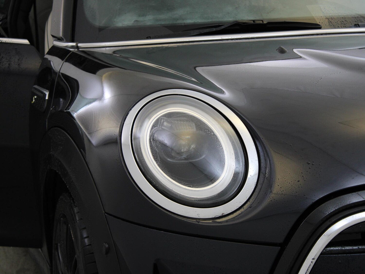 Used MINI Hatch 2022 for sale - 77500801: Photo 30