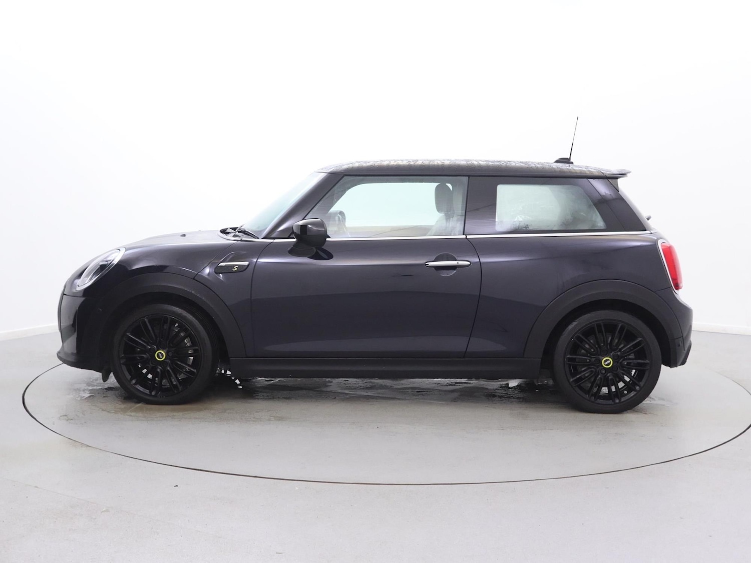 Used MINI Hatch 2022 for sale - 77500801: Photo 4