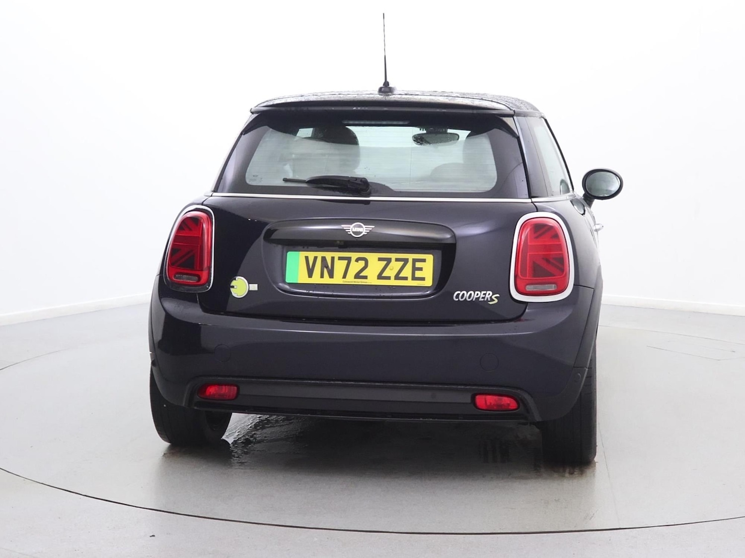 Used MINI Hatch 2022 for sale - 77500801: Photo 6