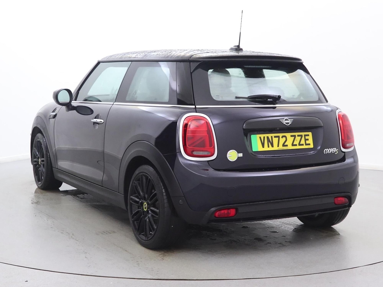 Used MINI Hatch 2022 for sale - 77500801: Photo 7